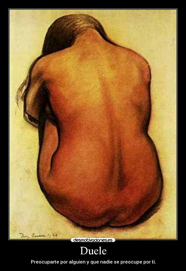 Duele -