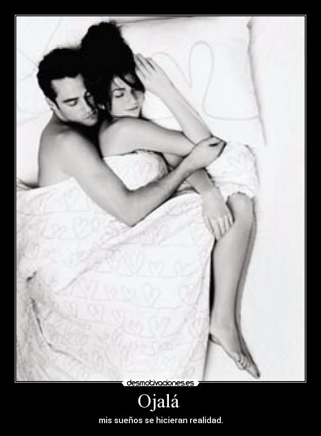 Ojalá  - 