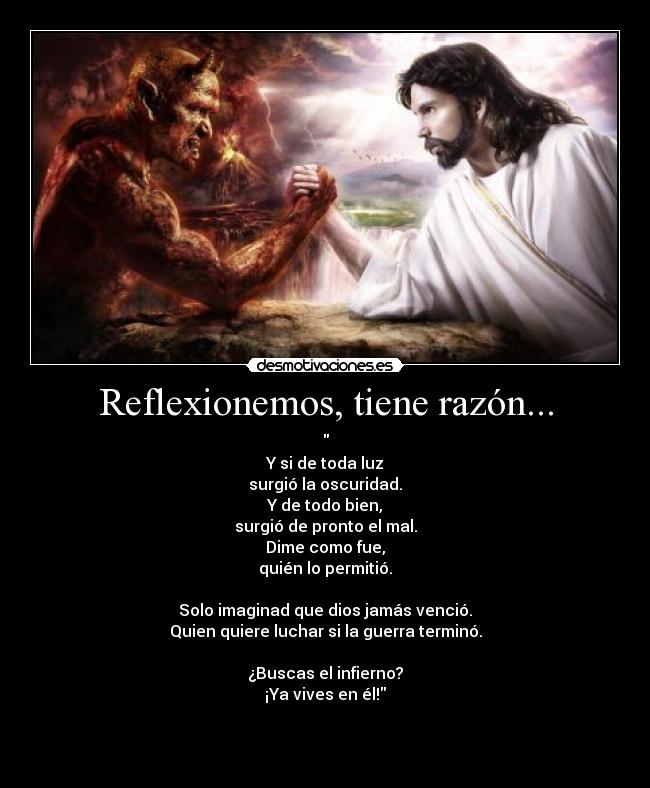 carteles warcry desmotivaciones