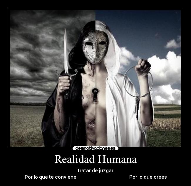 Realidad Humana -