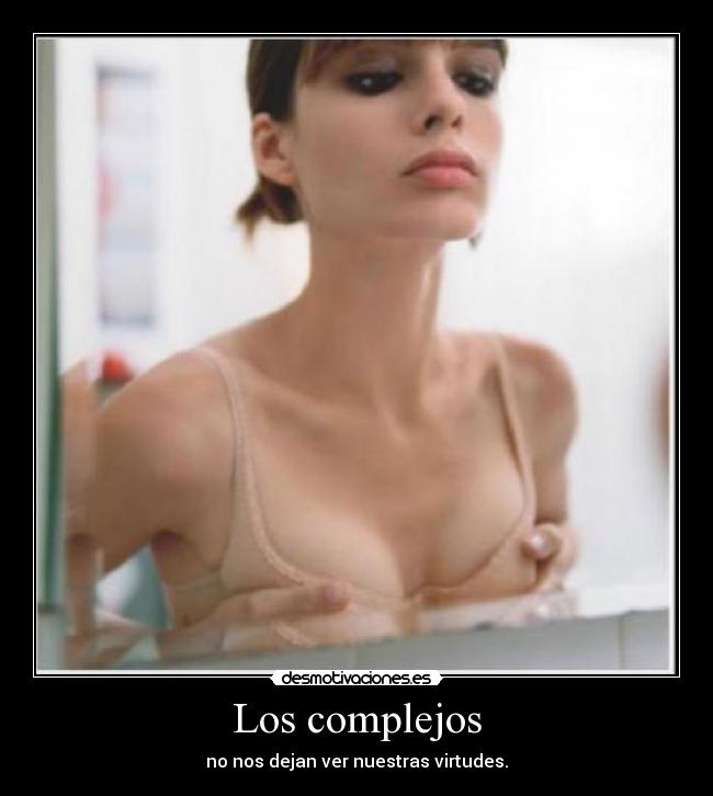 carteles complejos desmotivaciones