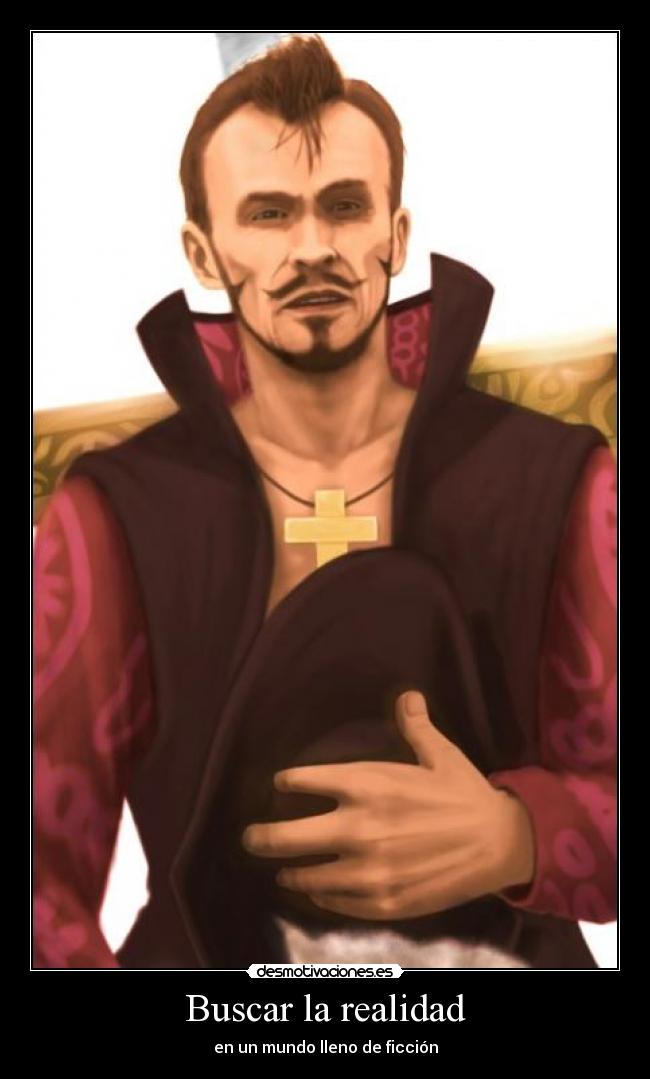 carteles one piece clanvirus mihawk taka me buscar realidad mundo lleno ficcion desmotivaciones