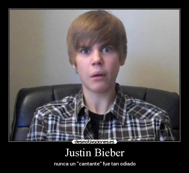 Justin Bieber -