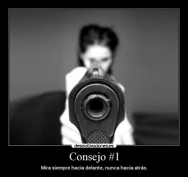 Consejo #1 - 