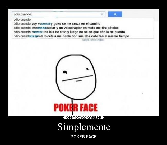 Simplemente - 