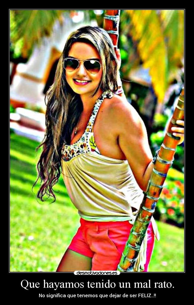 carteles andrea desmotivaciones