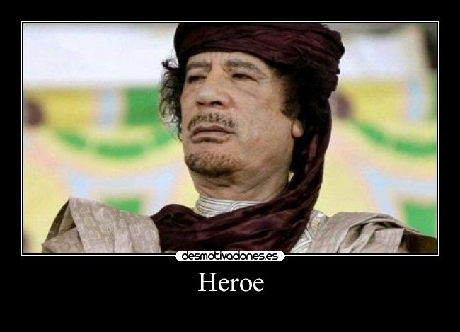 Heroe - 