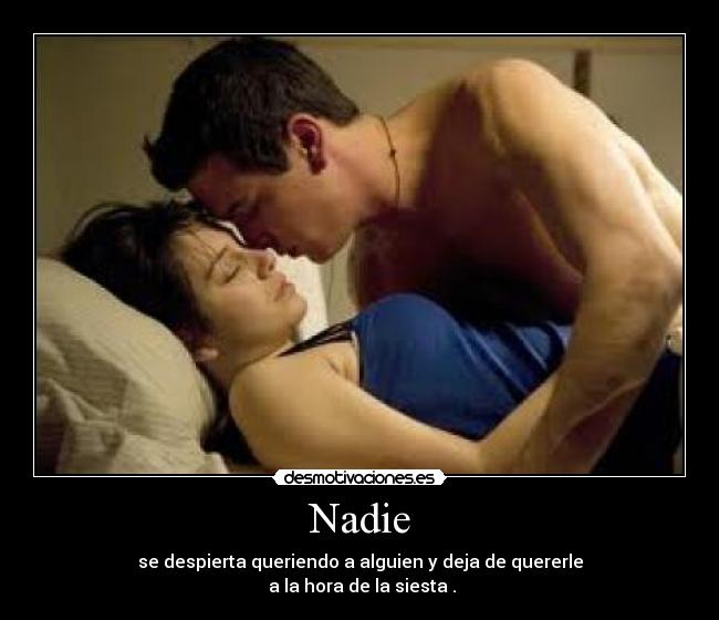 Nadie - 