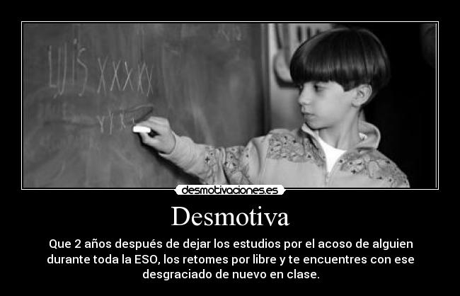 Desmotiva - 