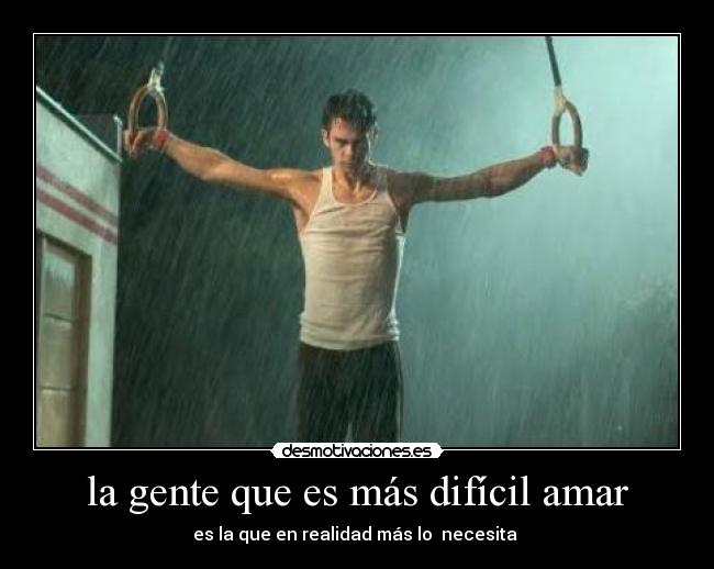 carteles amor desmotivaciones