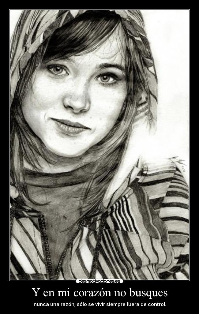 carteles corazon extremoduro ellen again3 desmotivaciones