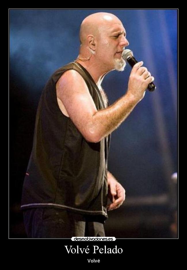 carteles pelado bersuit bersuit vergarabat desmotivaciones