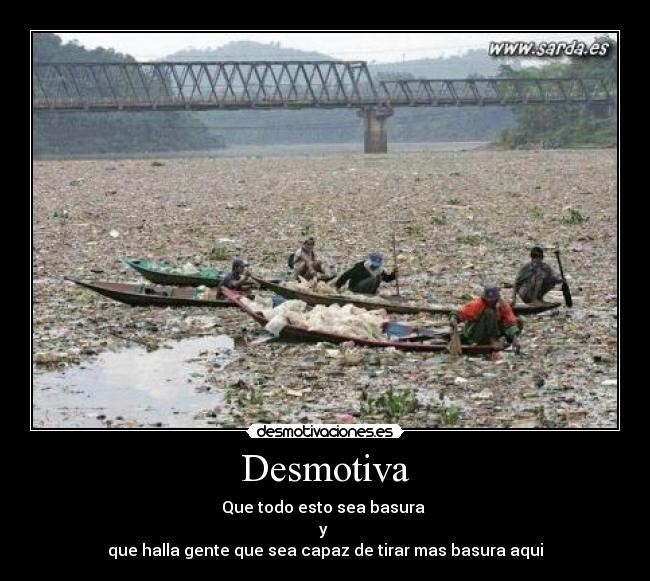 Desmotiva - 