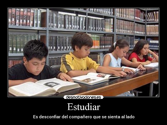 Estudiar - 