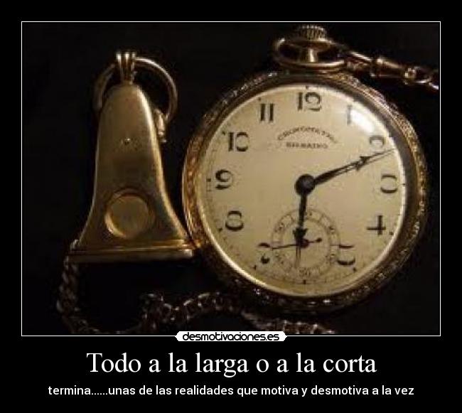 carteles todo termina desmotivaciones