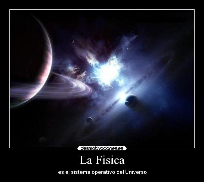 La Fisica -