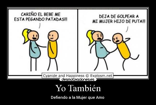 Yo También -