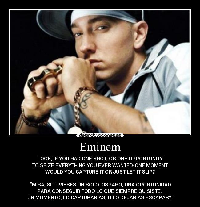 Eminem -