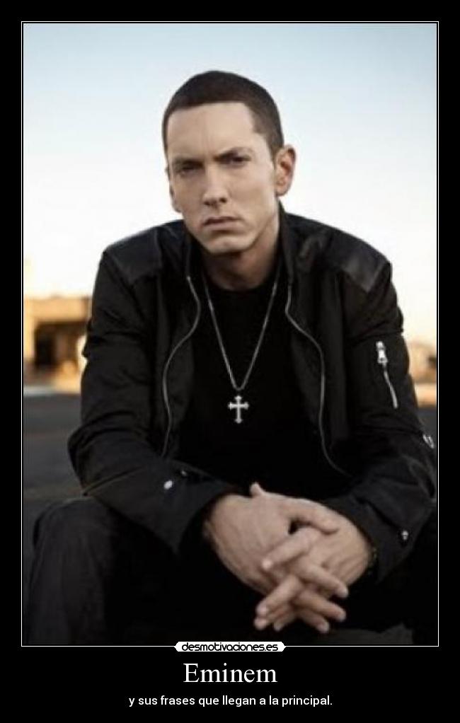 Eminem -