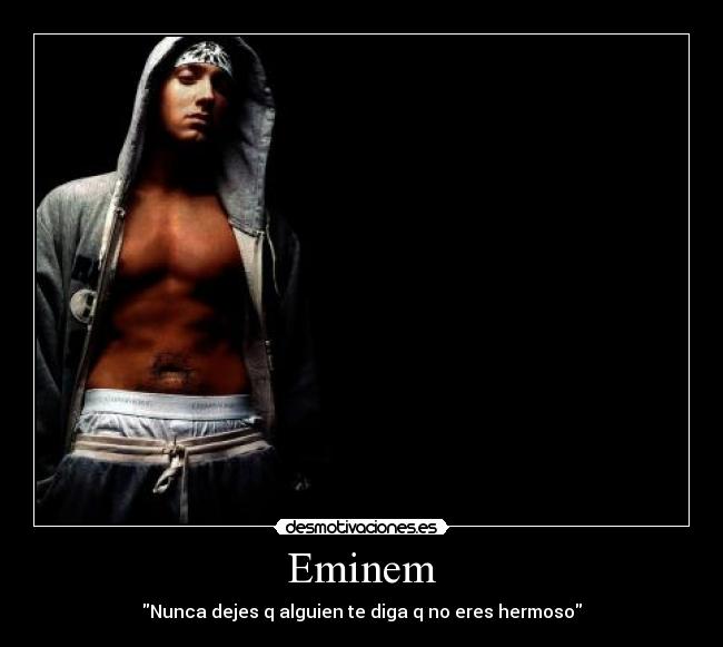 Eminem -