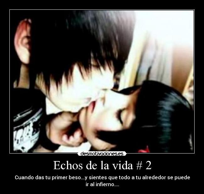 carteles vida echos vida desmotivaciones