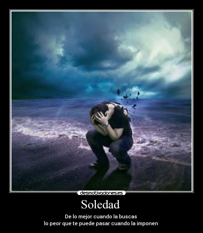 Soledad  - 