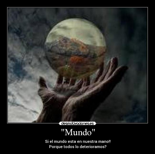 Mundo - 
