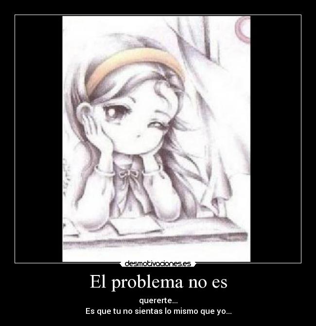 carteles porque tequiero desmotivaciones