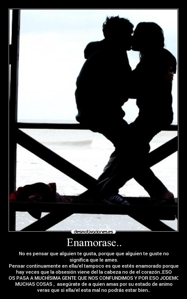 Enamorase.. - 