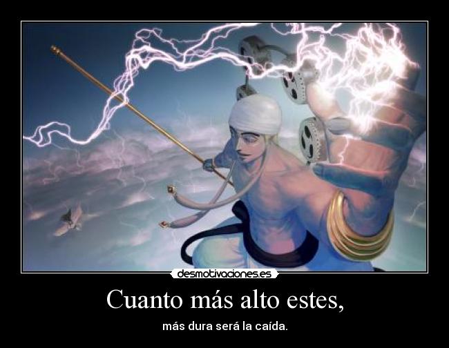 carteles enel one piece desmotivaciones