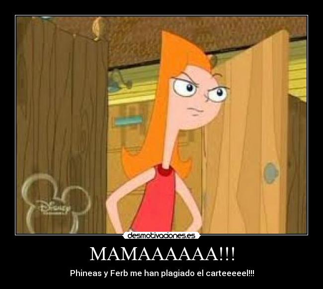 MAMAAAAAA!!! -