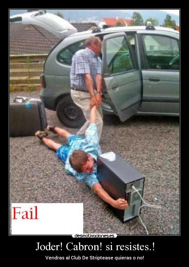 carteles joiser desmotivaciones