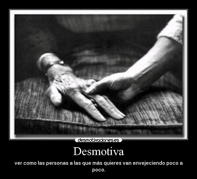 Desmotiva -