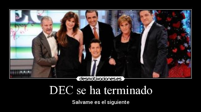 carteles operaciones contra programas cotilleos guiones absurdos sa desmotivaciones