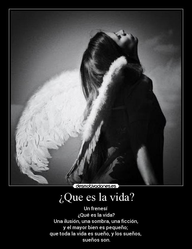 carteles vida suenos desmotivaciones