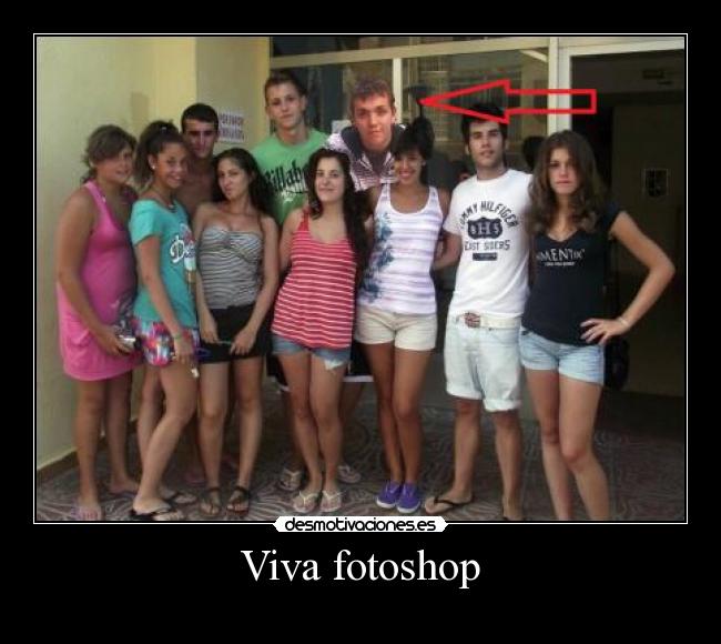 Viva fotoshop - 