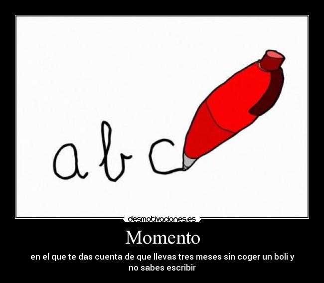 Momento -