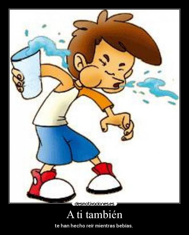 A ti también -