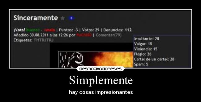 Simplemente - 