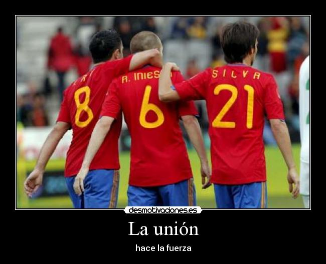 carteles campeones desmotivaciones