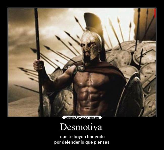 Desmotiva -