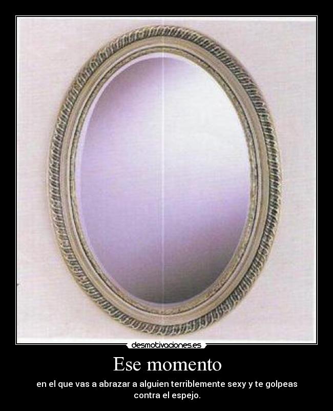 Ese momento - 