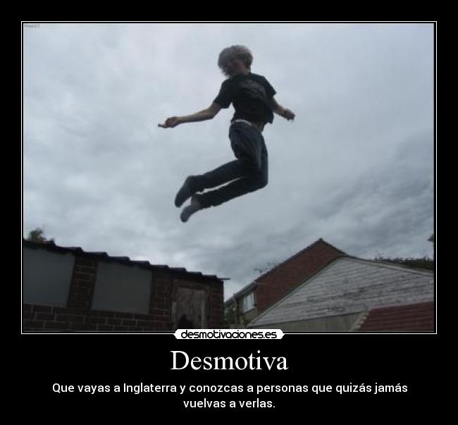 Desmotiva -