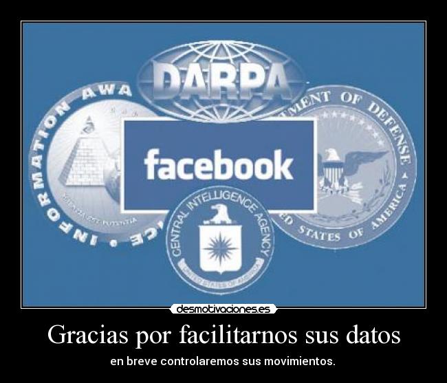 Gracias por facilitarnos sus datos - en breve controlaremos sus movimientos.