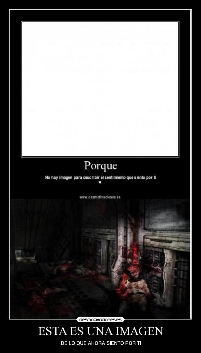 carteles muerte tristeza odio desmotivaciones