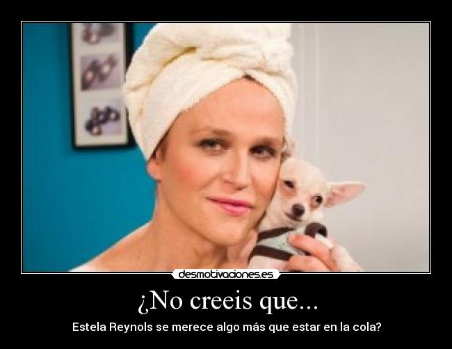 carteles estela reynols desmotivaciones