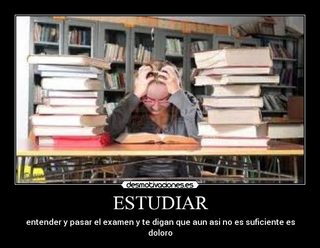 carteles uu espeor que nunca pase desmotivaciones