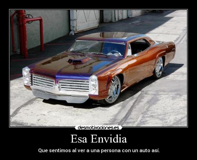 carteles carro gto desmotivaciones