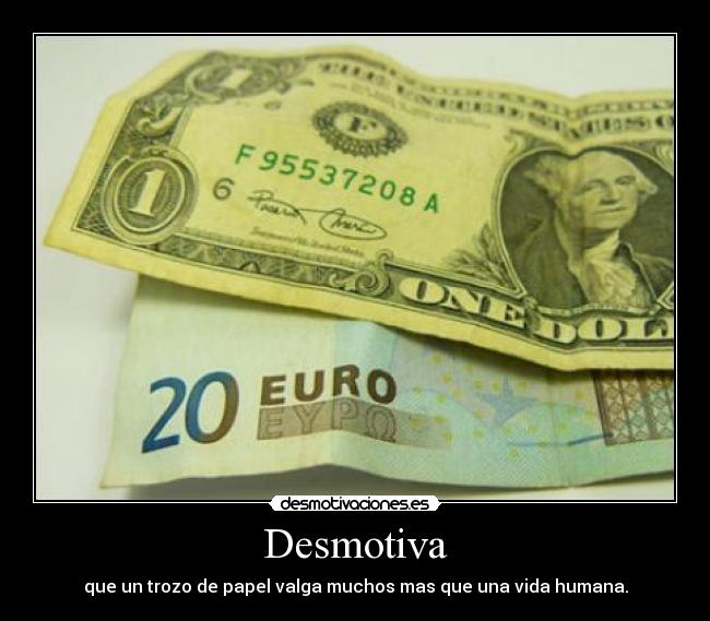 Desmotiva -