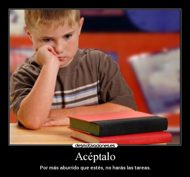 Acéptalo - 